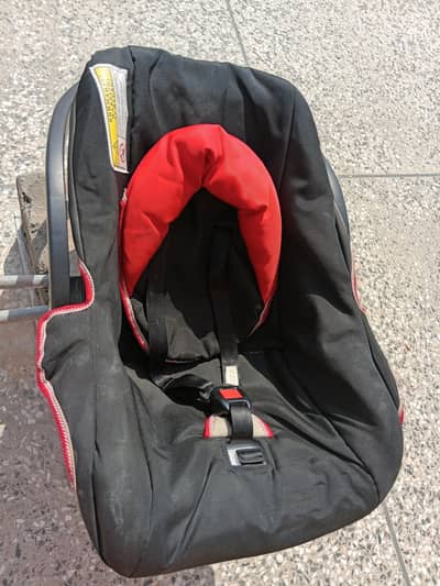 car seat