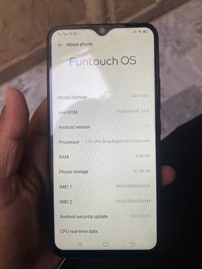 Phone
