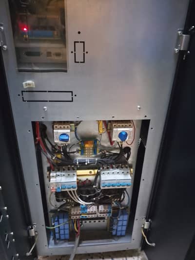 UPS 20KVA 3 Phase