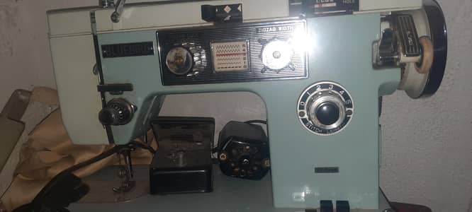 slai / Sewing Machines urgent