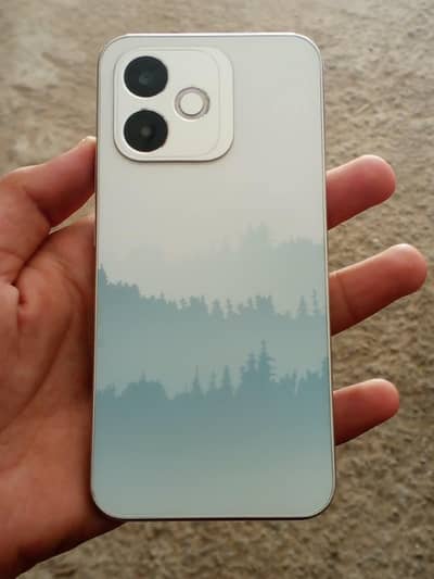 oppo A6s pro