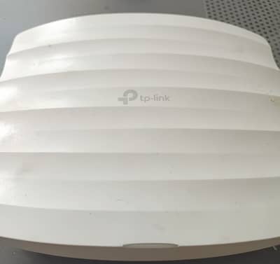 Used: TP-Link EAP-115(2 item) Demand: 20k