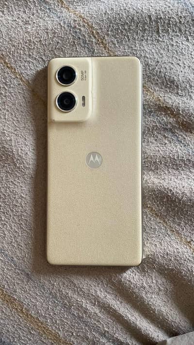Motorola Moto G Stylus 2024