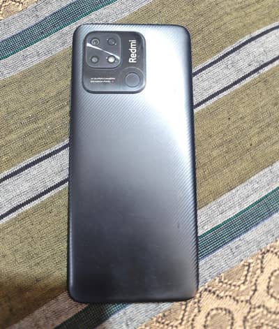 Xiaomi Redmi 10C