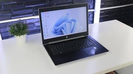 Hp Probook 440 G5