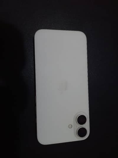 Apple iPhone 16 Plus
