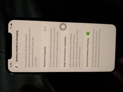 Apple iPhone 11 Pro Max