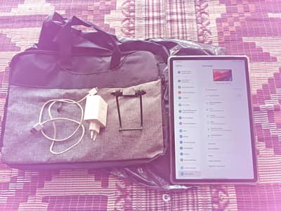 Lenovo Idea Tab Pro