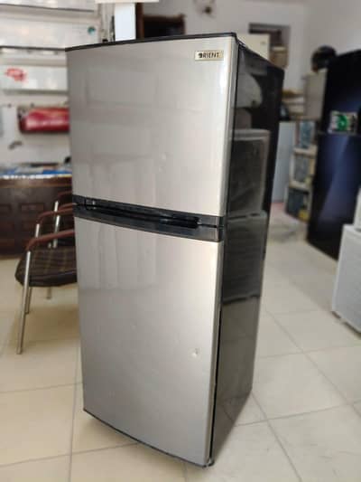 Orient Small Size Refrigerator For sale Geniune (0321/0807777)