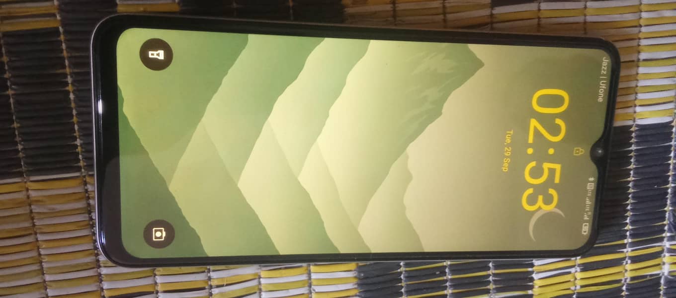 Tecno Other Model 1