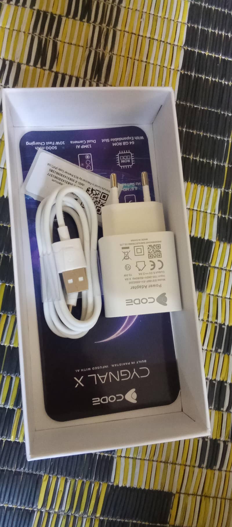 Tecno Other Model 6