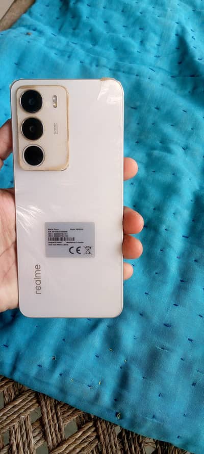 Realme C71