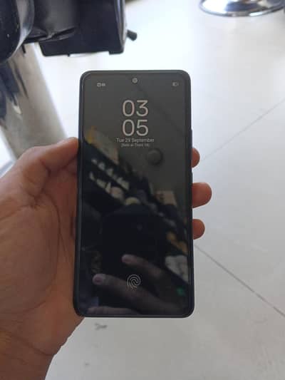 Samsung Mobile A53 5G