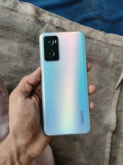 OPPO A76 6/128 me num 03016701678