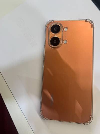 Xiaomi Redmi Turbo 5 Max Non Active Non PTA