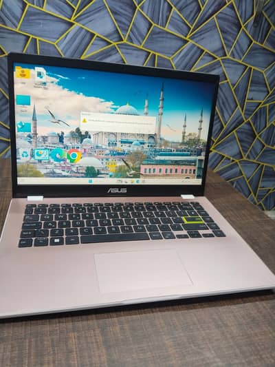 ASUS Laptop | Intel Celeron N4020 | 4GB RAM |  SSD 256GB Storage