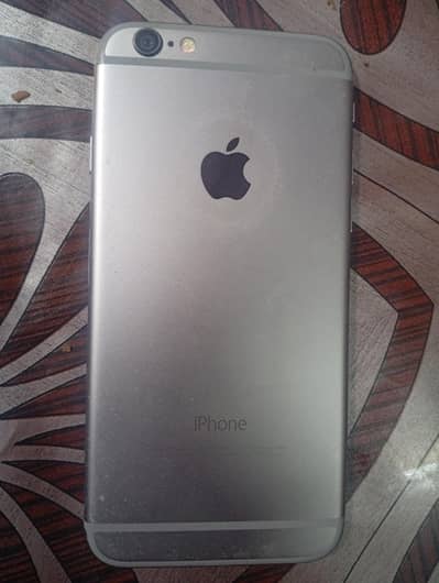 Apple iPhone 6 Plus