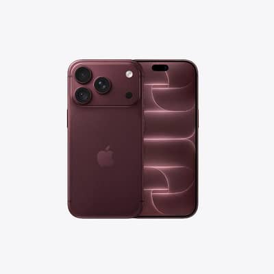 Apple iPhone 18 Pro Max just box open official PTA approved