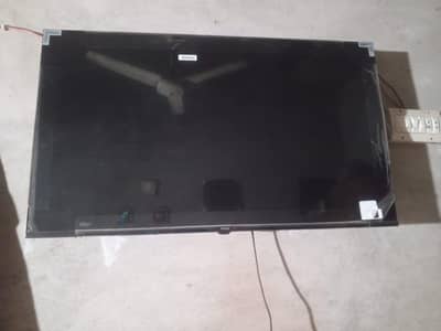 43" LED  MODEL,,S80 SERIES