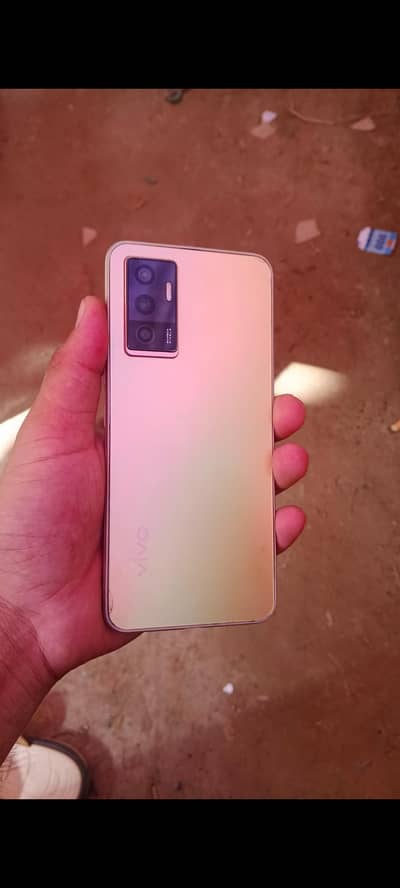 Vivo V23e