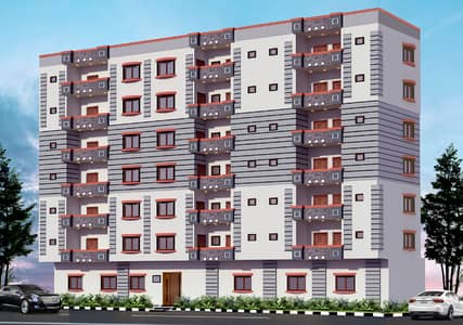1 Bed Lounge (24 Months Installment) SBCA + KDA Approved