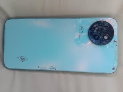 Itel S23