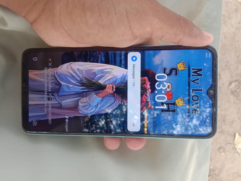 Itel S23 1