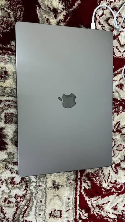 MacBook pro M1 pro