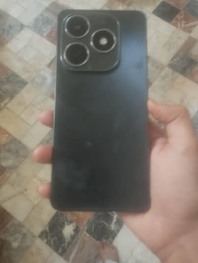 Tecno Spark 20C