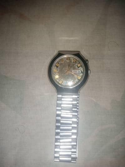 original japanese richo , vintage and antique 21 jweles , modal 061427