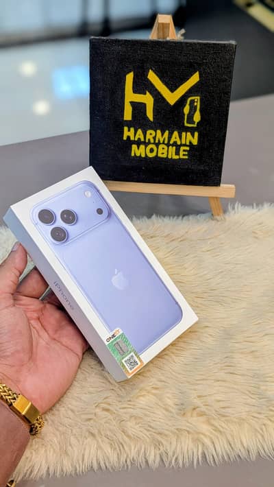 Apple iPhone 18 Pro Max
