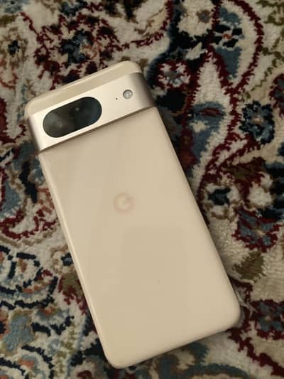 Google Pixel 8