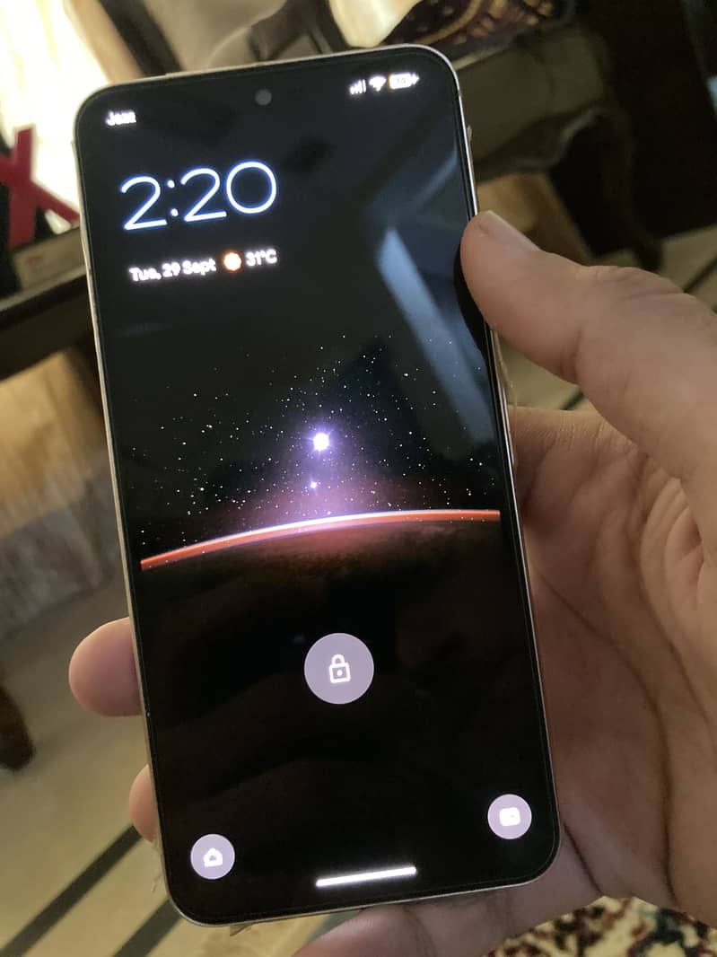 Google Pixel 8 1