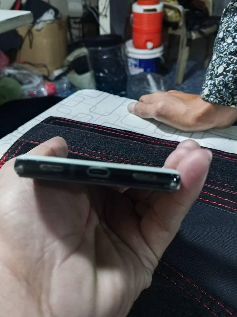 Google Pixel 6a 0