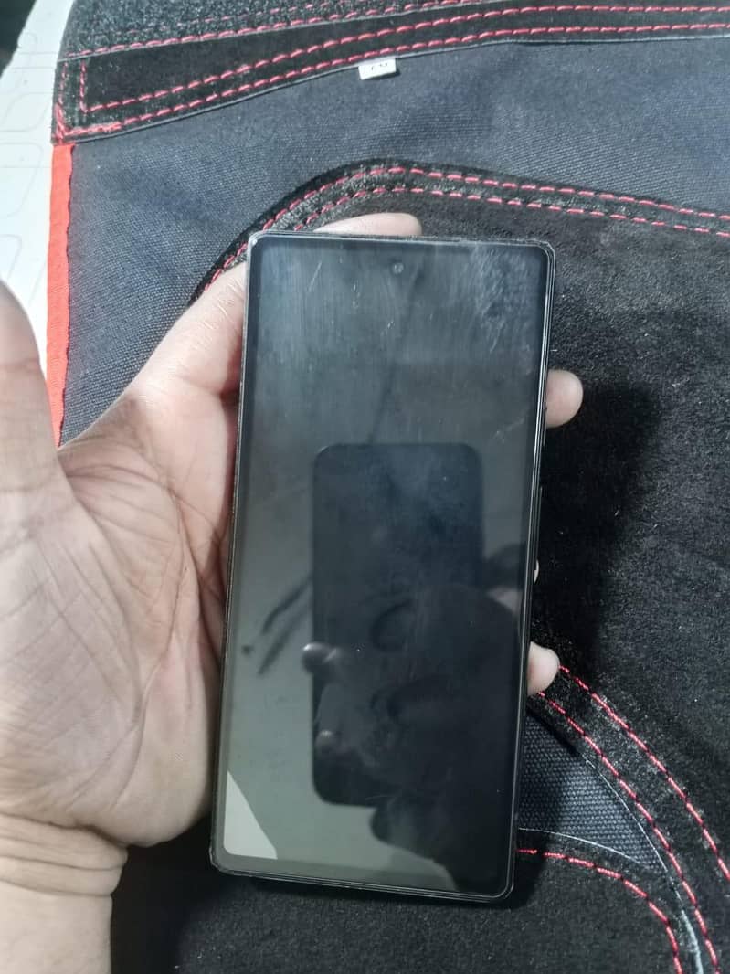 Google Pixel 6a 2