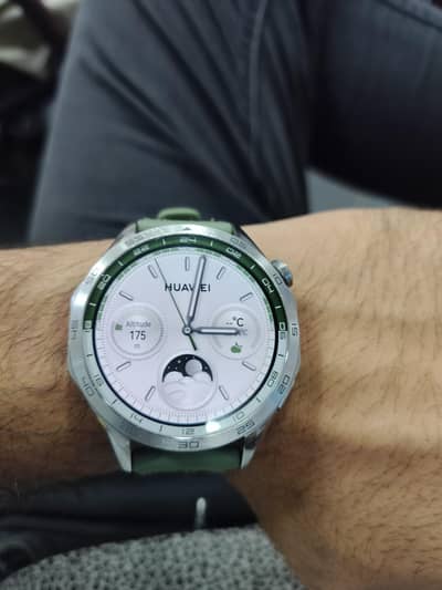 Huawei Watch GT 4  46mm