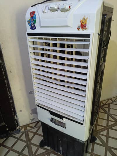 Air Cooler