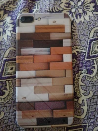 Apple iPhone 8 Plus