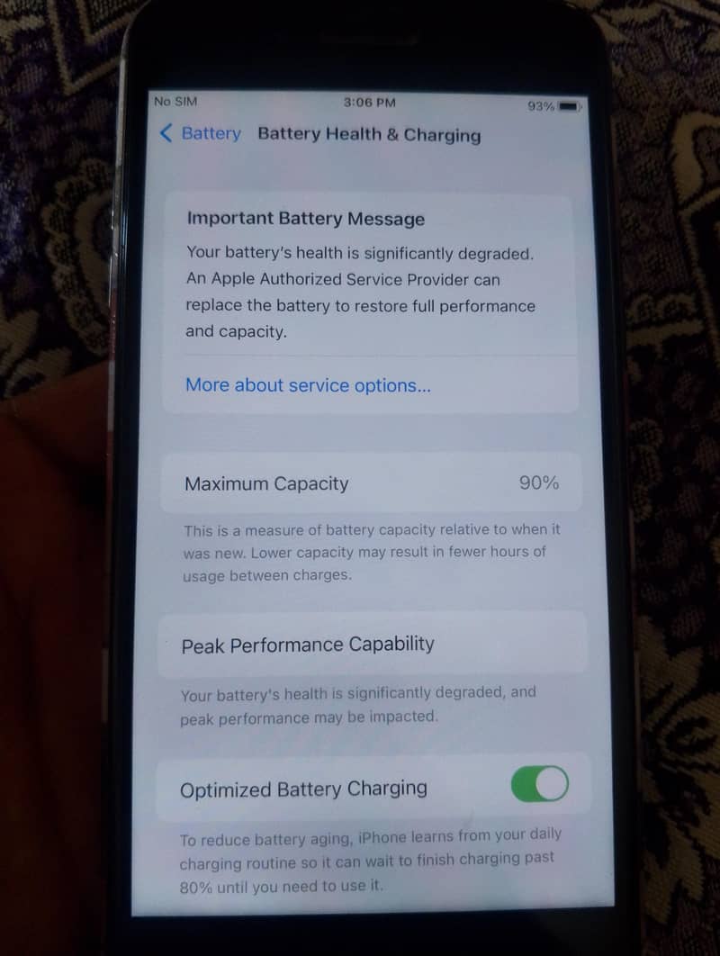 Apple iPhone 8 Plus 3