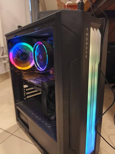 Gaming + Editing PC For Sale