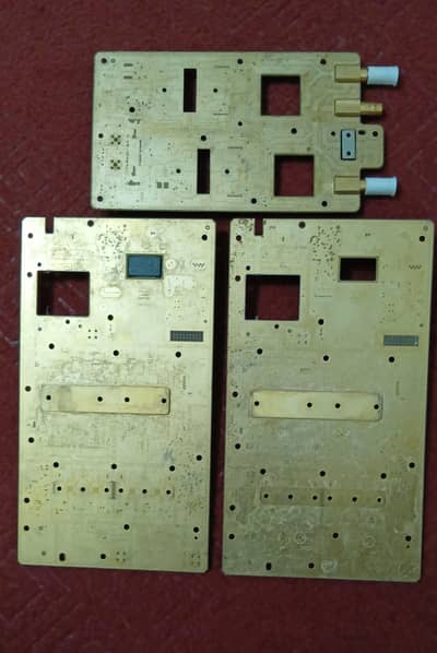 scrap/spare electronic boards