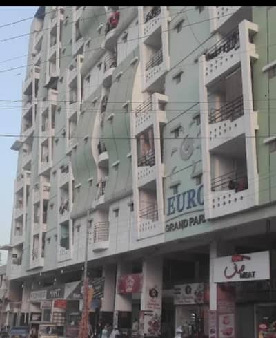 Fully furnished Neat and clean apartment for rent