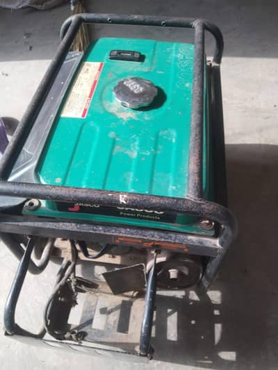 good condition