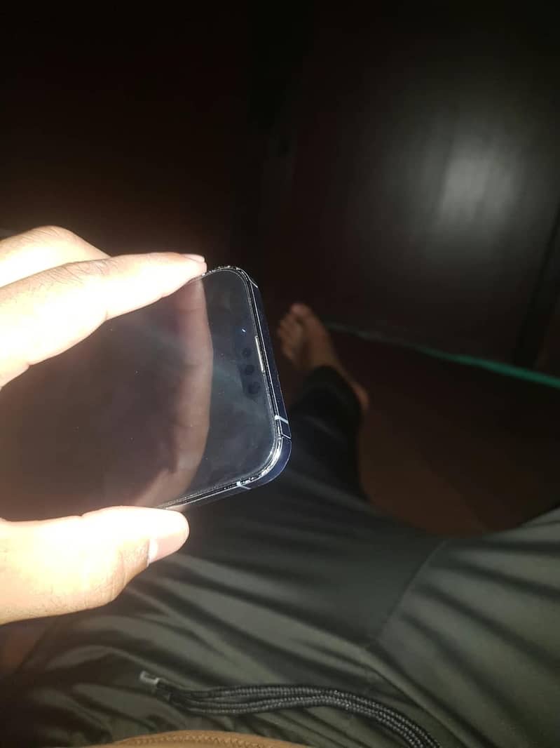 Apple iPhone 13 Pro 0