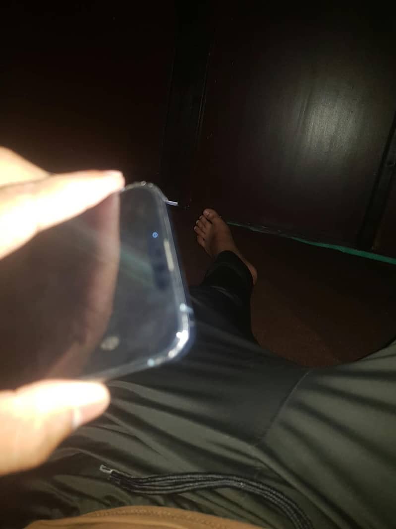 Apple iPhone 13 Pro 1