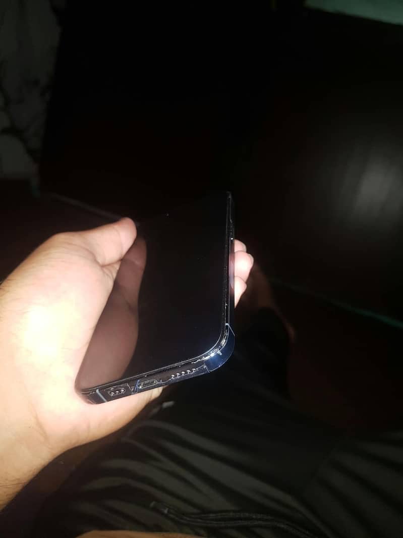 Apple iPhone 13 Pro 5