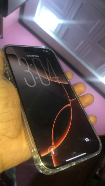 Apple iPhone 16 Pro Max