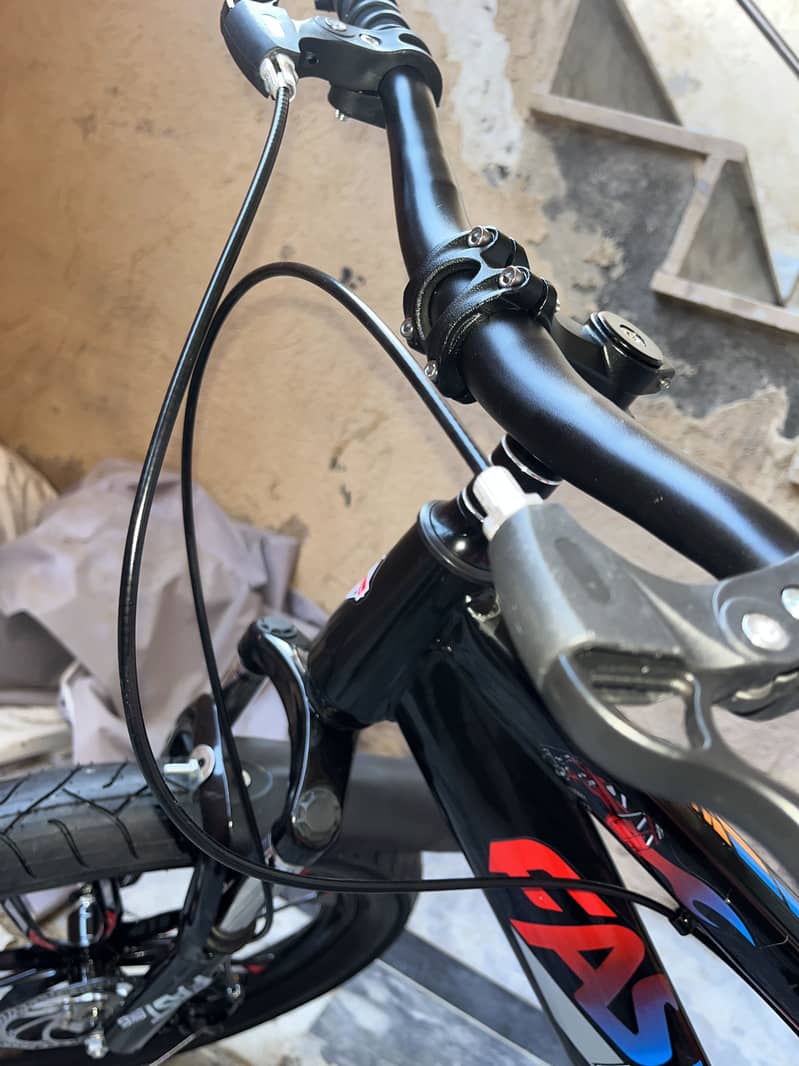 Bicycle 0