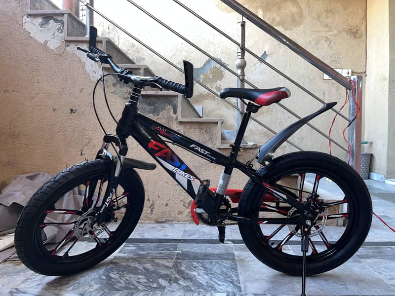 Bicycle 1