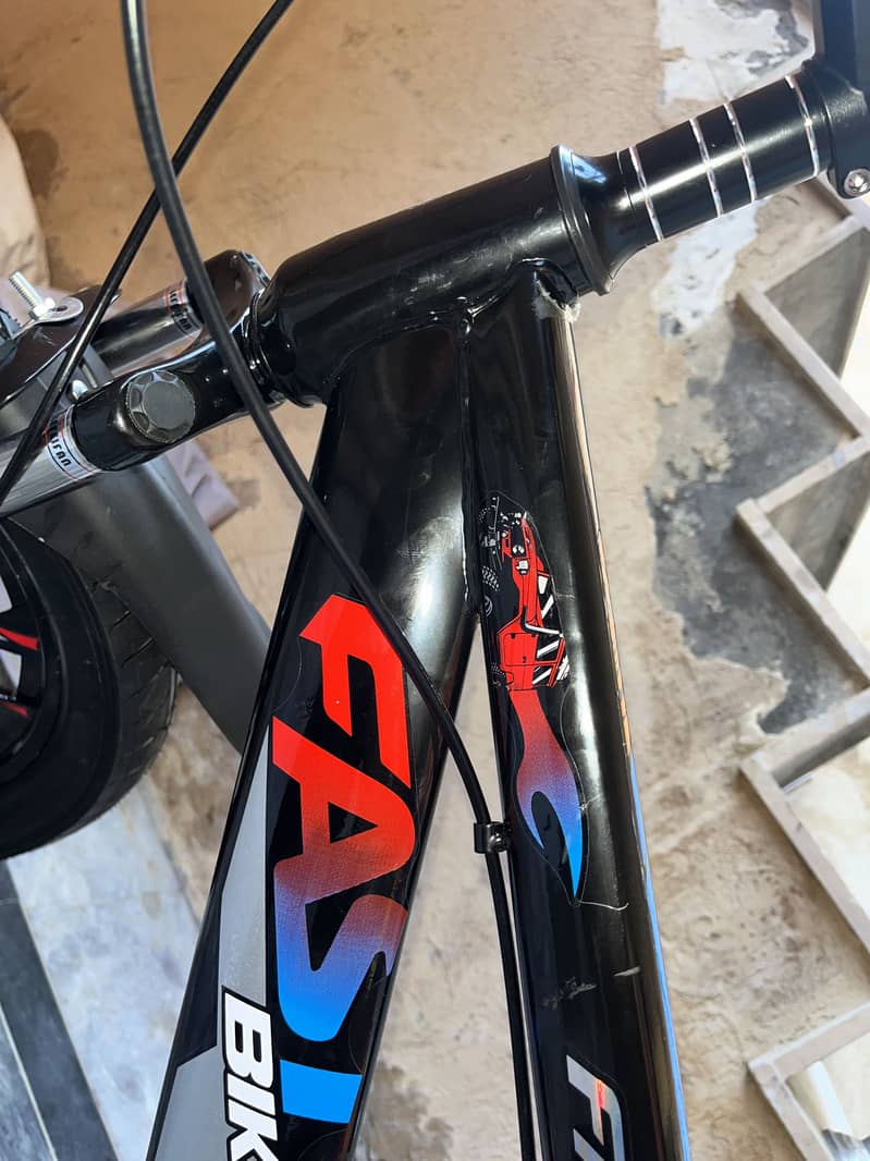 Bicycle 3
